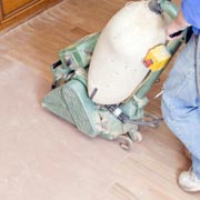 Hardwood Floor Refinishing in Teaneck NJ